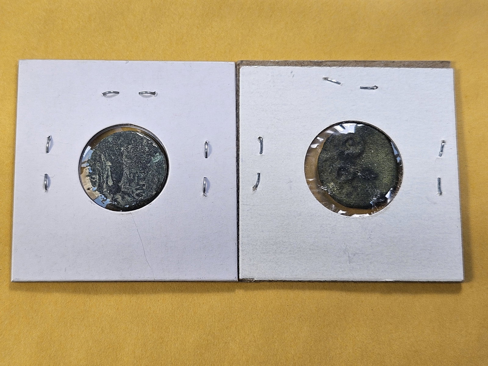 ANCIENTS! From Greece and India - 4