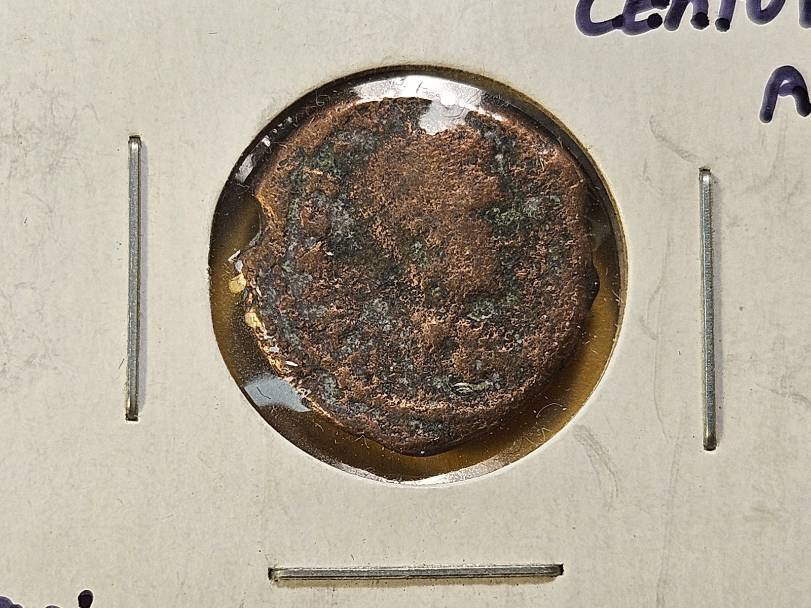 ANCIENTS! Two Roman Coins - 3