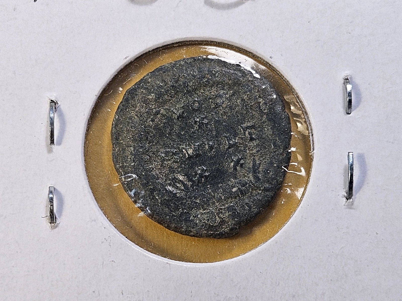 ANCIENTS! Two Roman Coins - 5