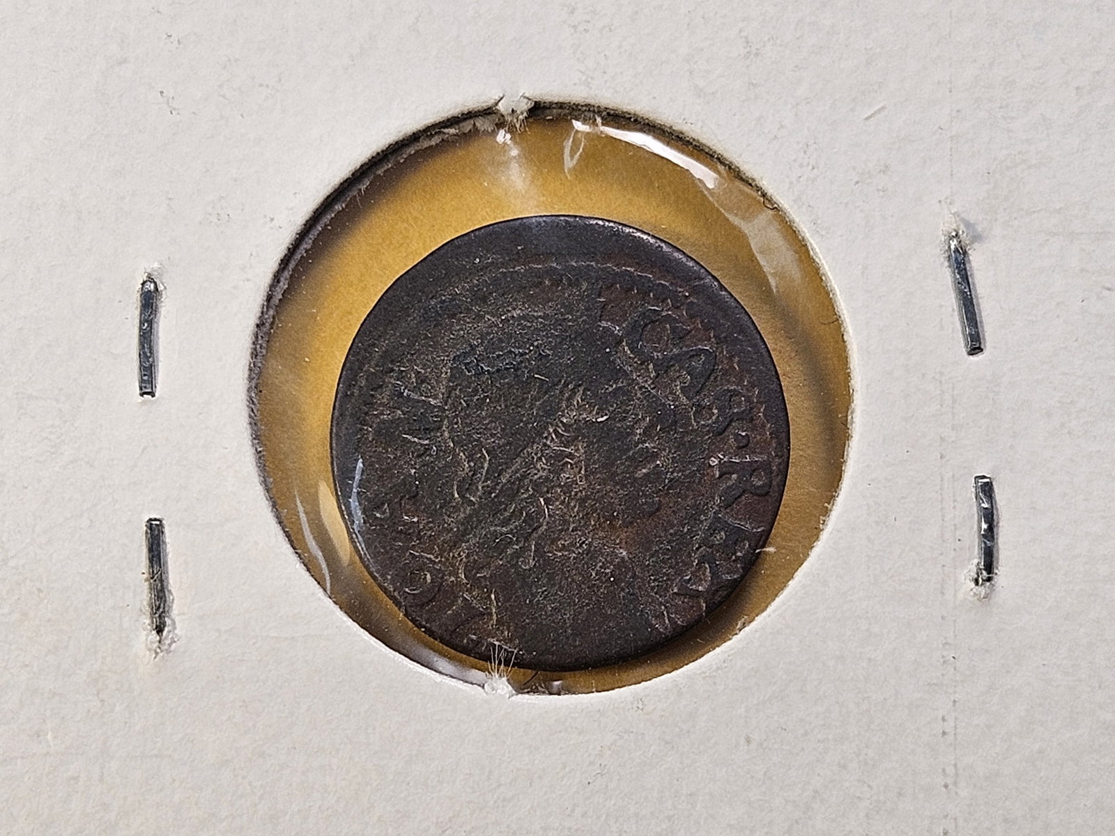 Two Older Polish Solidus Coins - 5