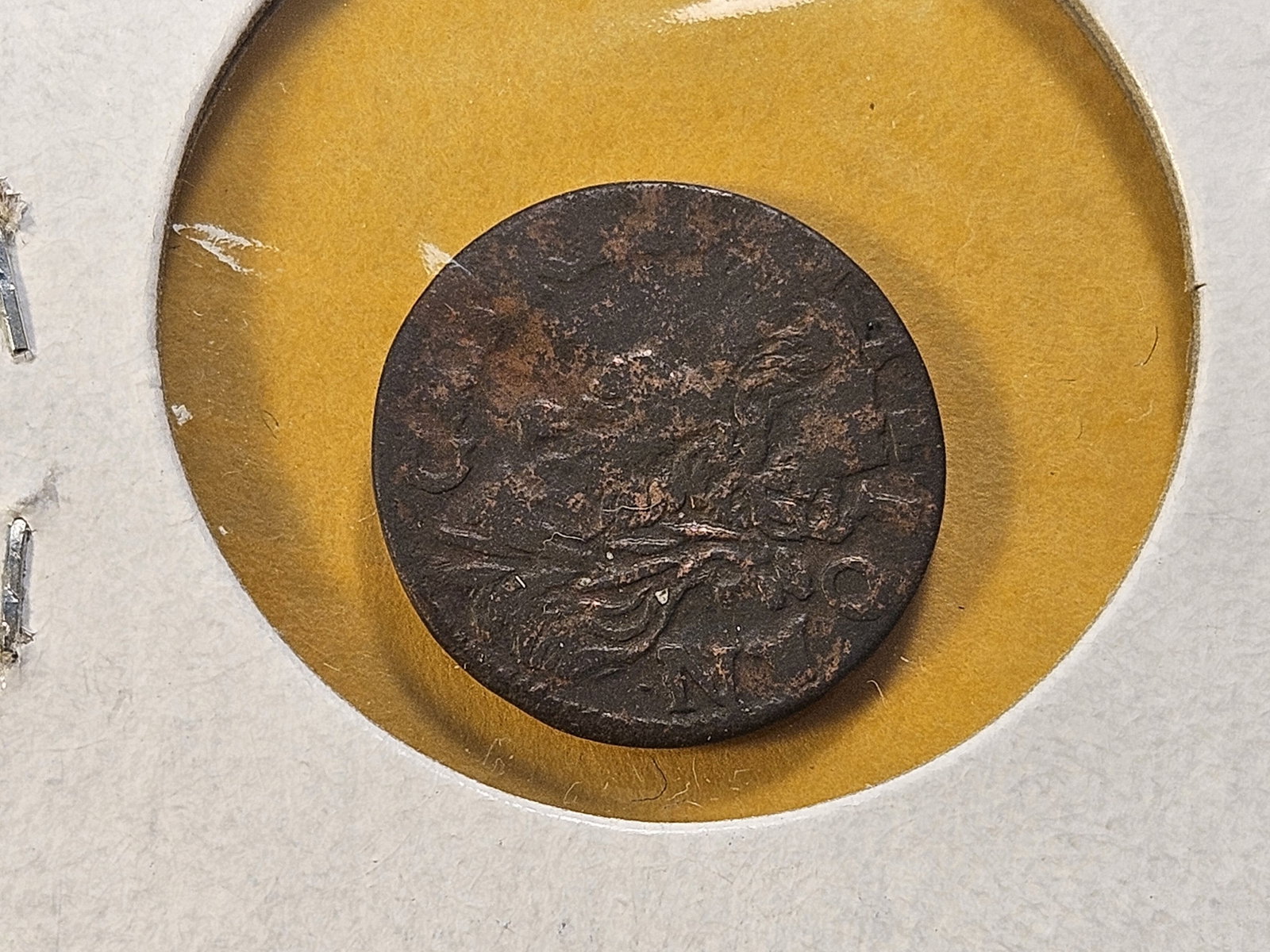 Two Older Polish Solidus Coins - 6