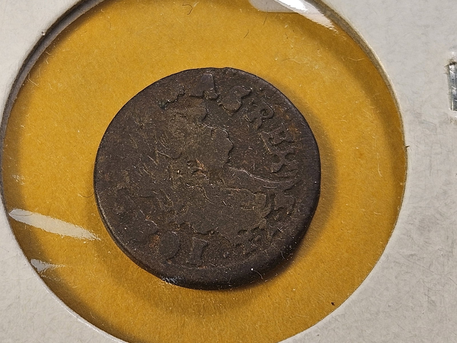 Two Older Polish Solidus Coins - 5