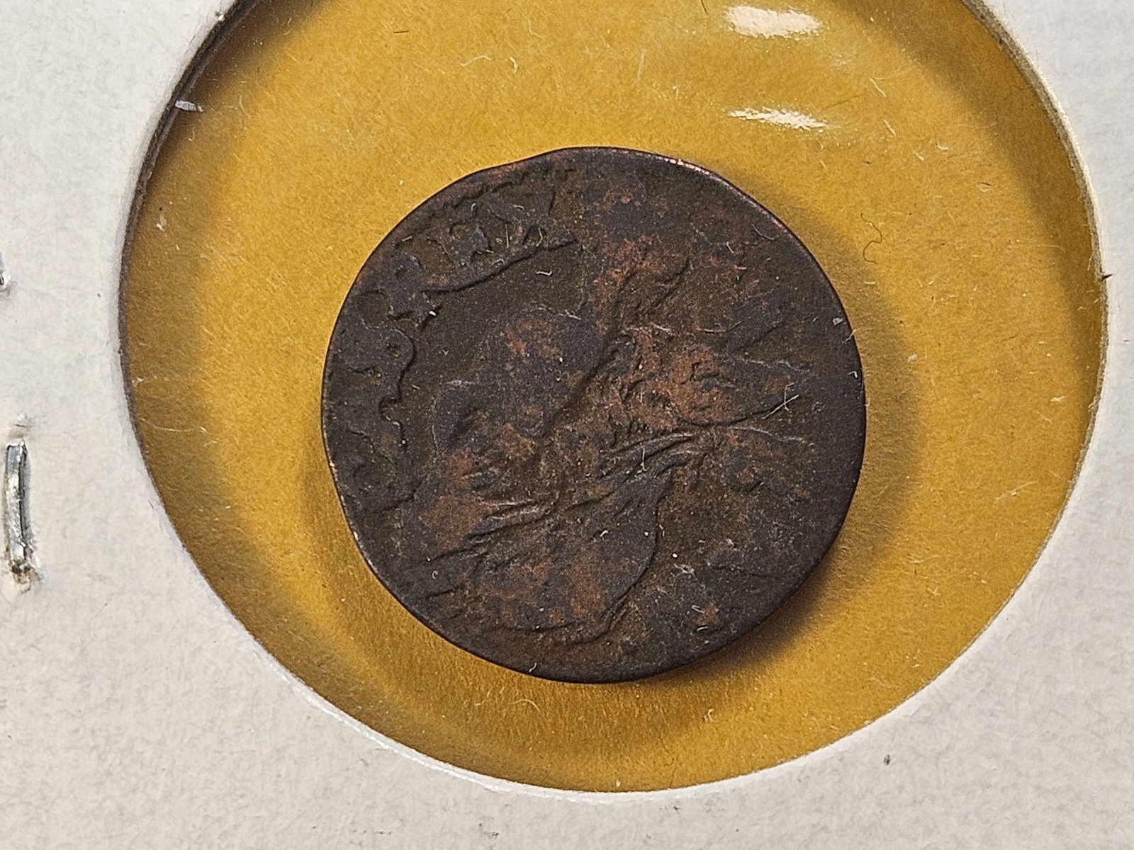 Two Older Polish Solidus Coins - 6