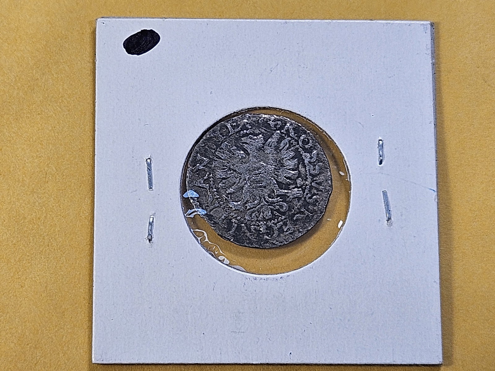 1612 Transylvania Silver Groschen - 3