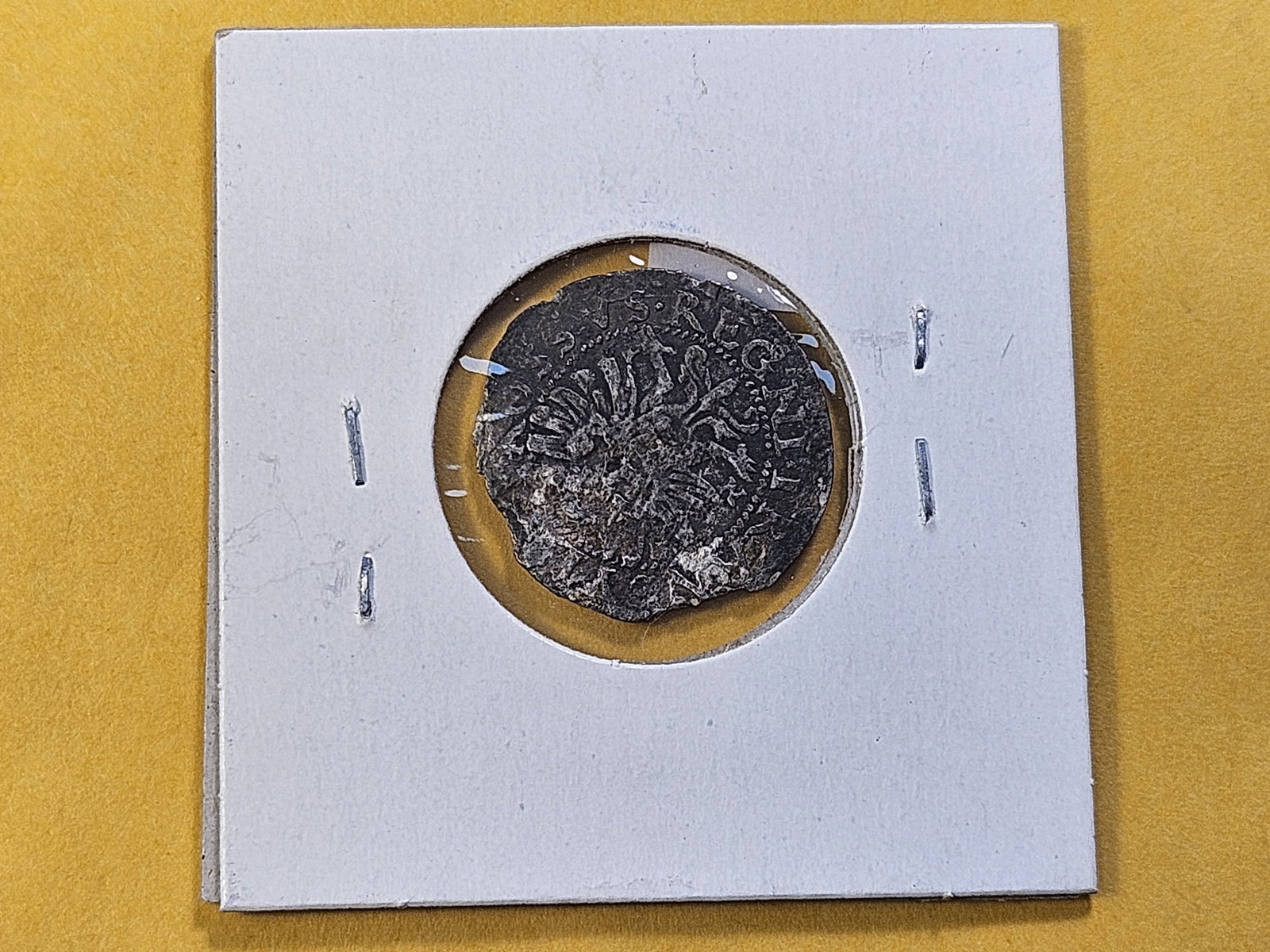 1612 Transylvania Silver Groschen - 3