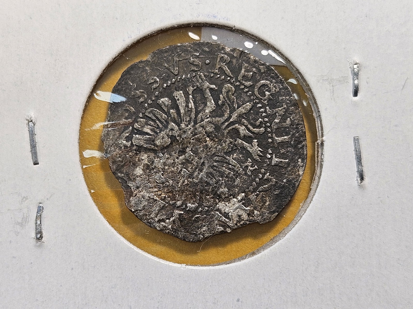 1612 Transylvania Silver Groschen - 4
