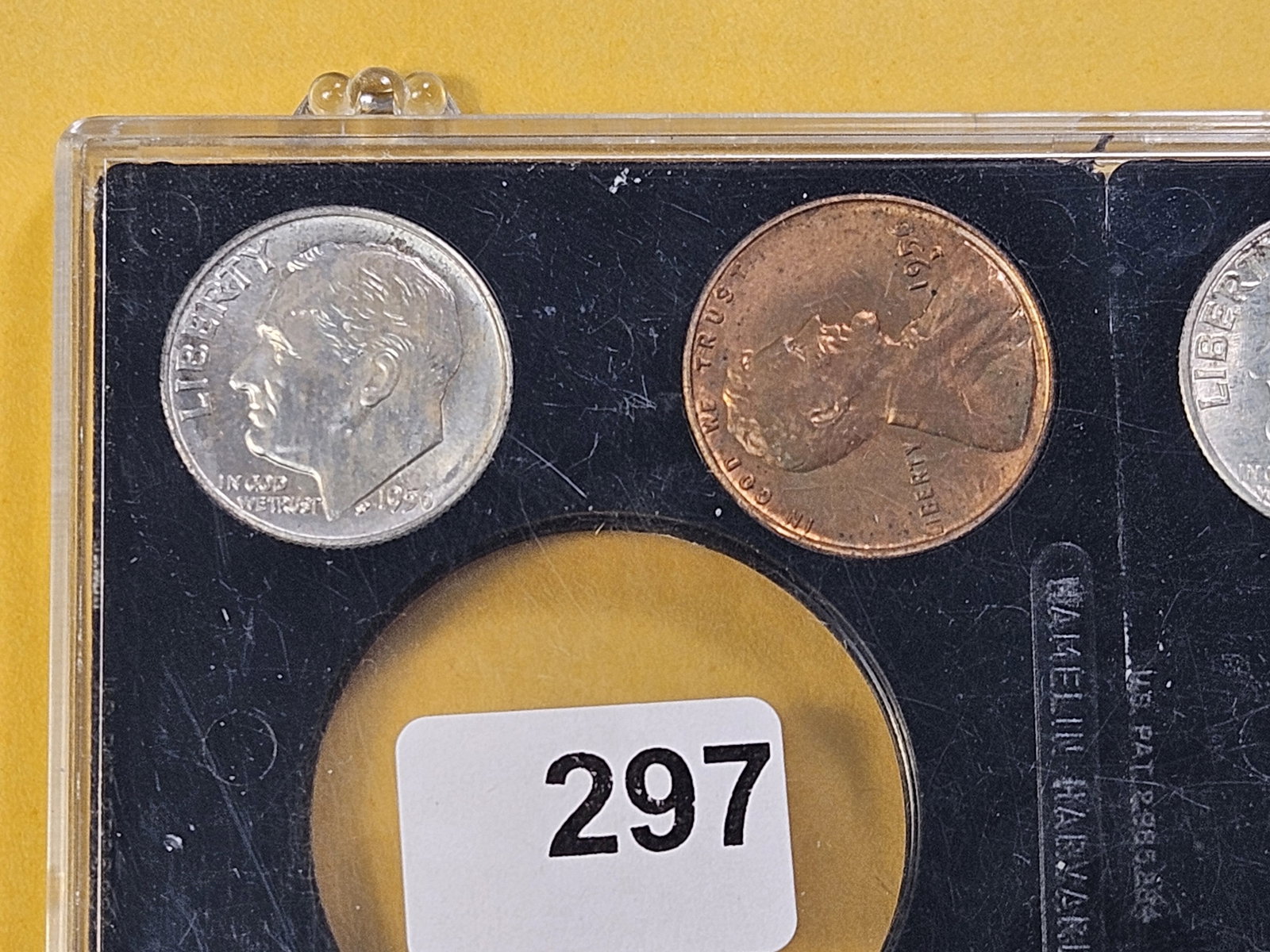 United States Uncirculated Silver Coins - 2