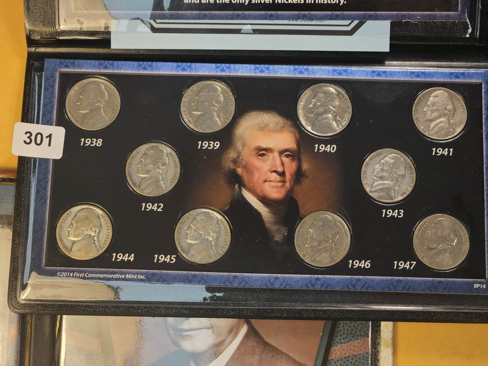 HODGEPODGE SILVER LOT! - 2