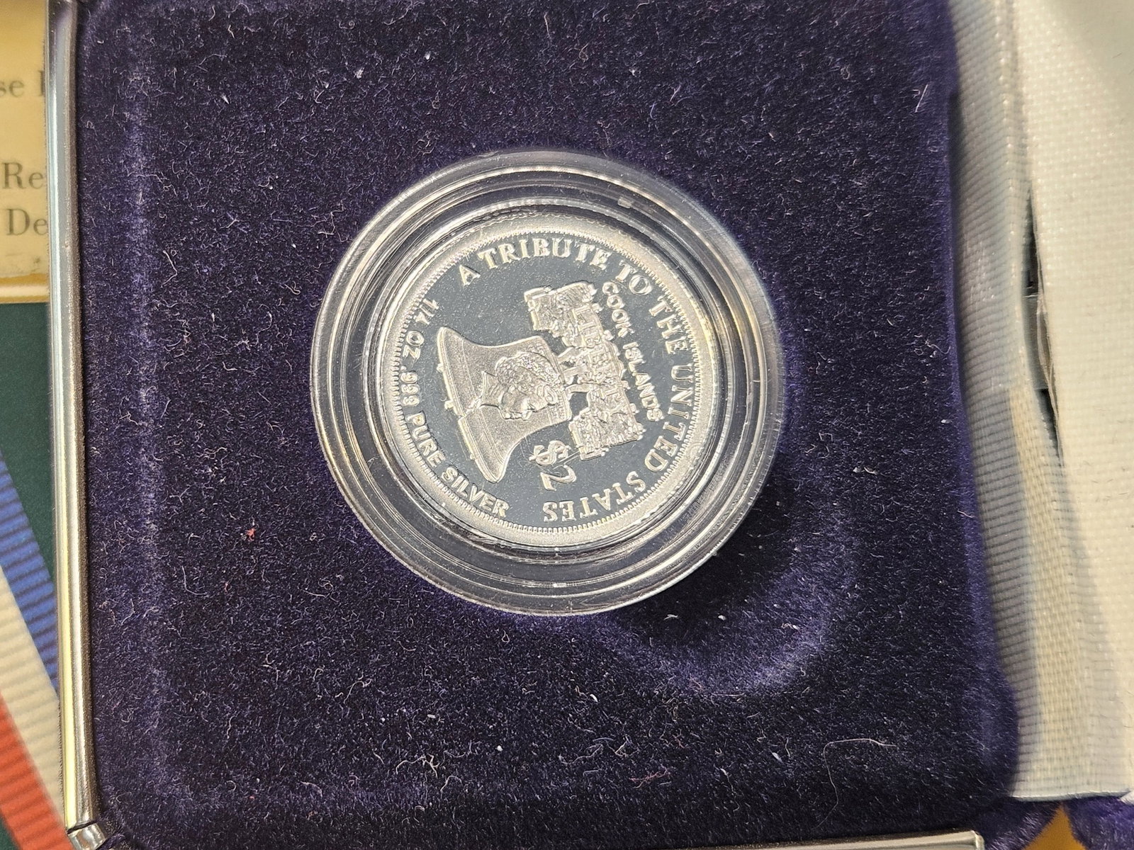 HODGEPODGE SILVER LOT! - 5