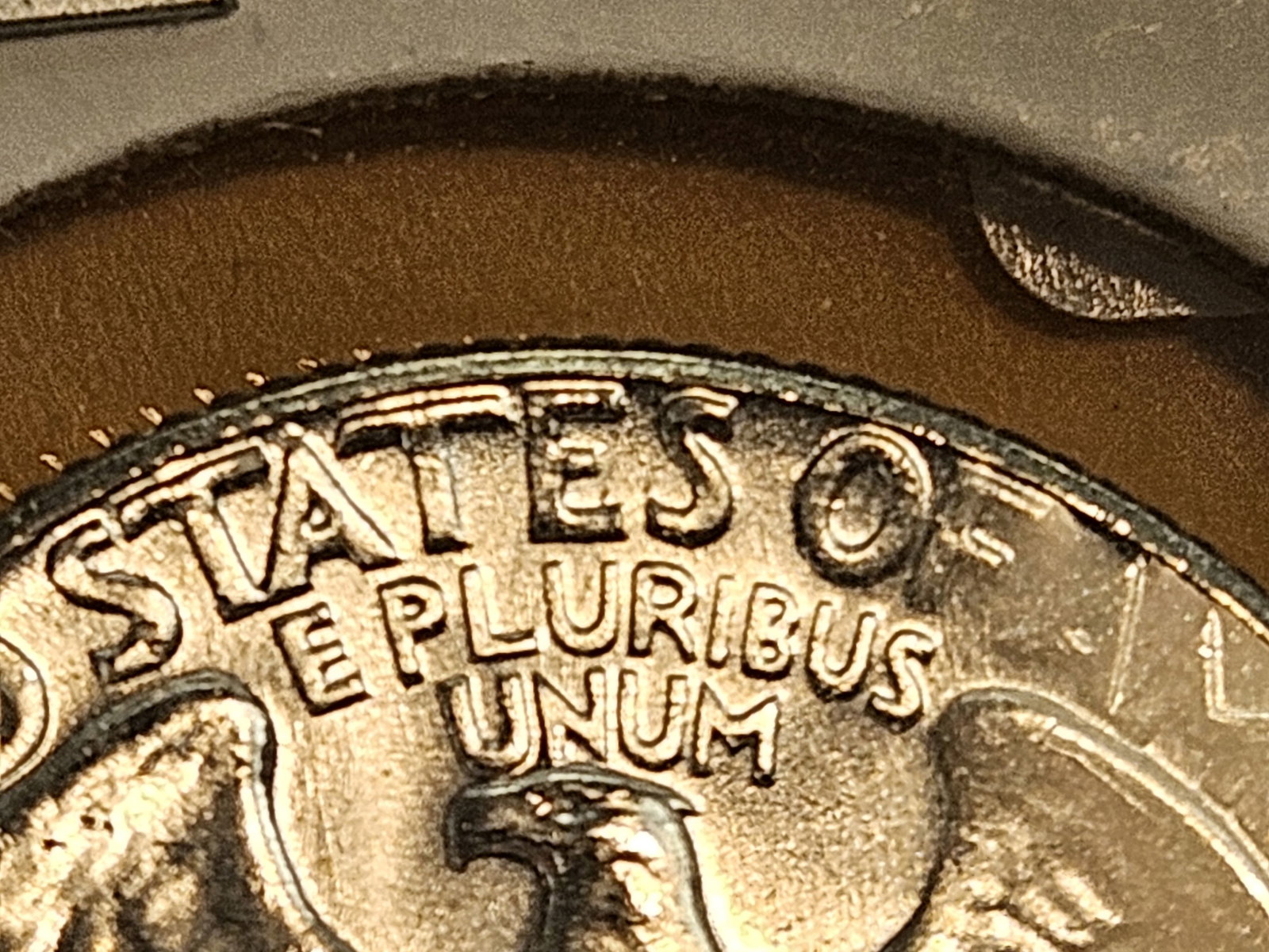 Variety! GEM Brilliant Uncirculated 1963 Washington Quarter - 4