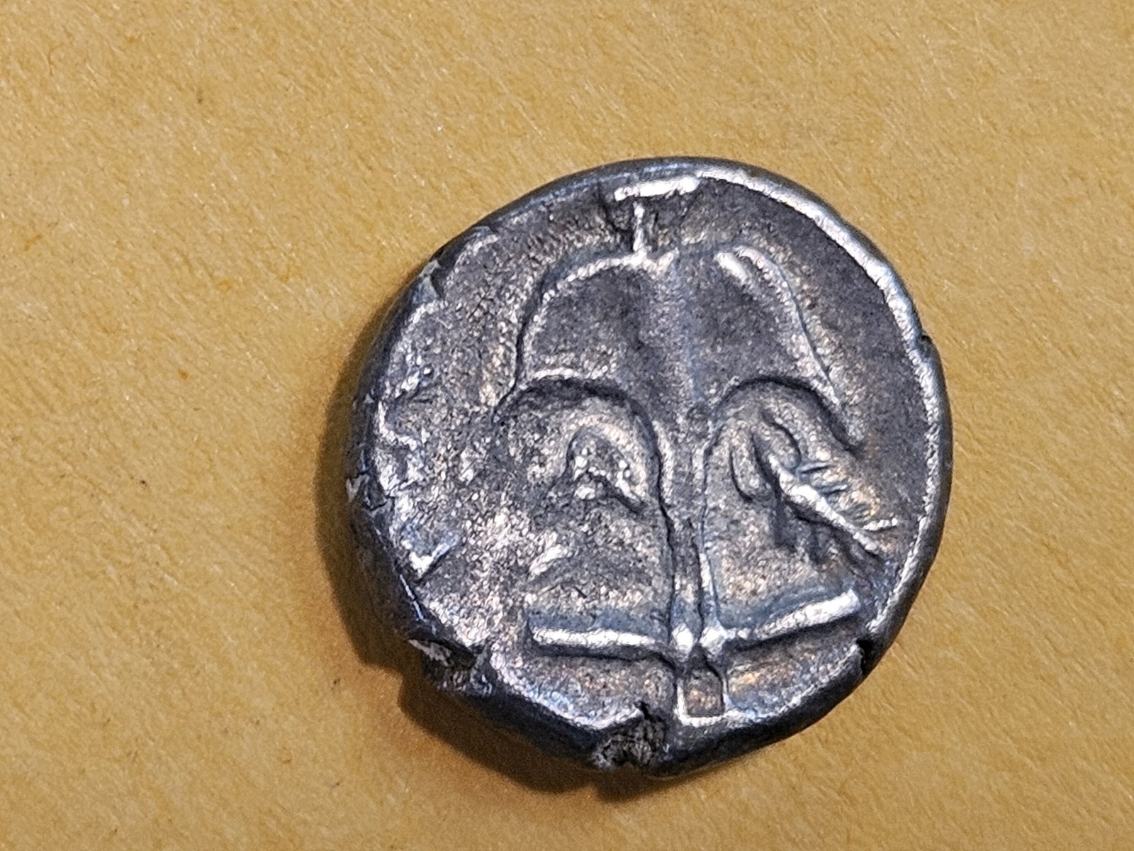 ANCIENT! Greece Thrace Apollonia Pontika - 5