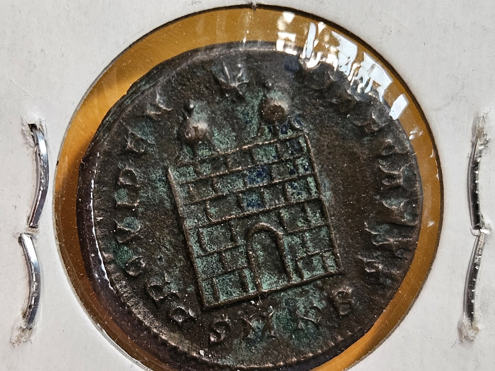 ANCIENT! Constantine II 337 - 340 - 4