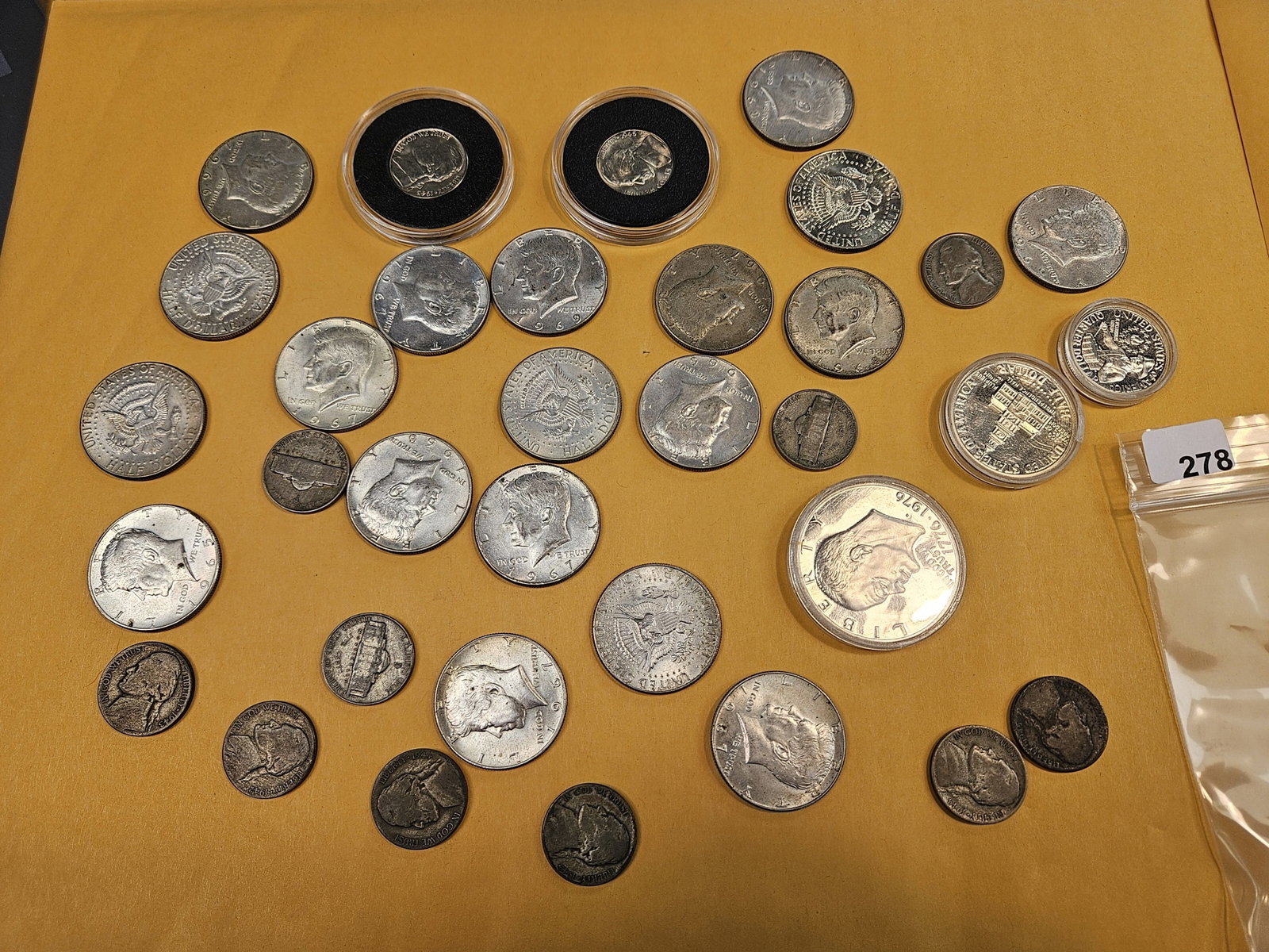 BETTER Than Junk Silver - 2