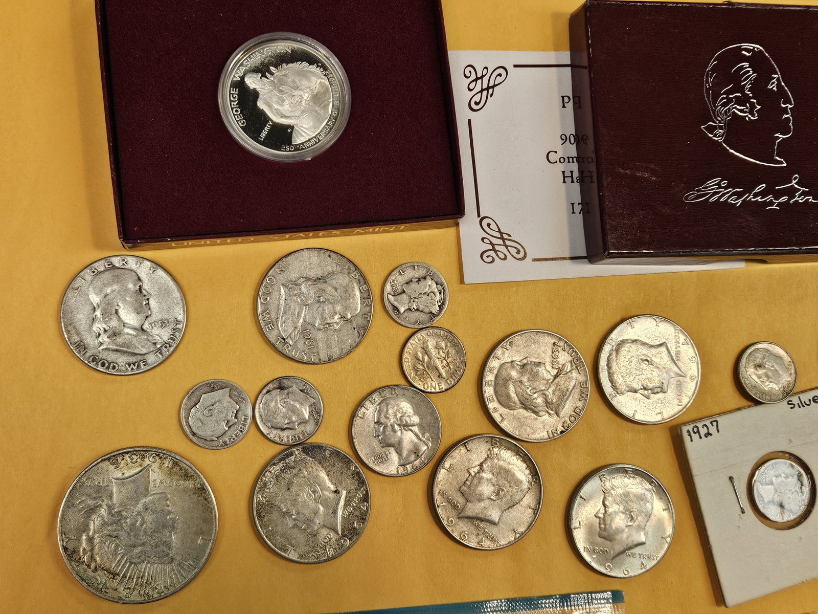 BETTER Than Junk Silver - 2