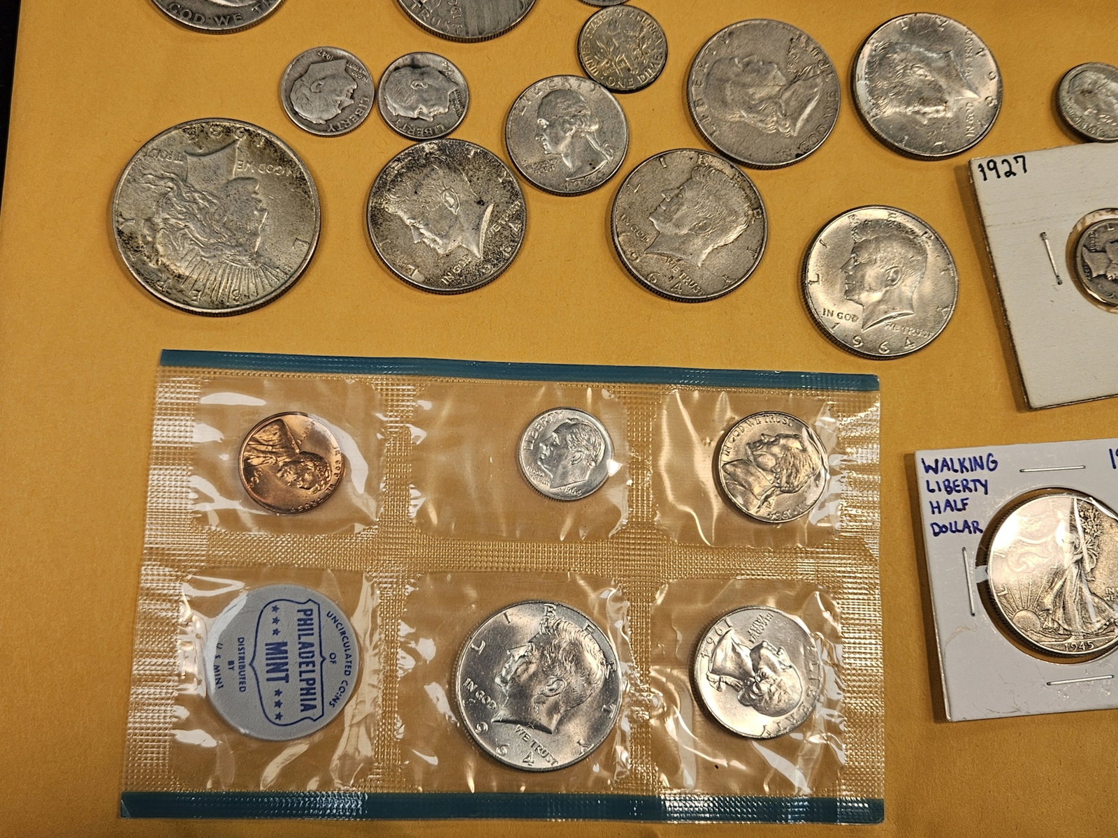 BETTER Than Junk Silver - 3