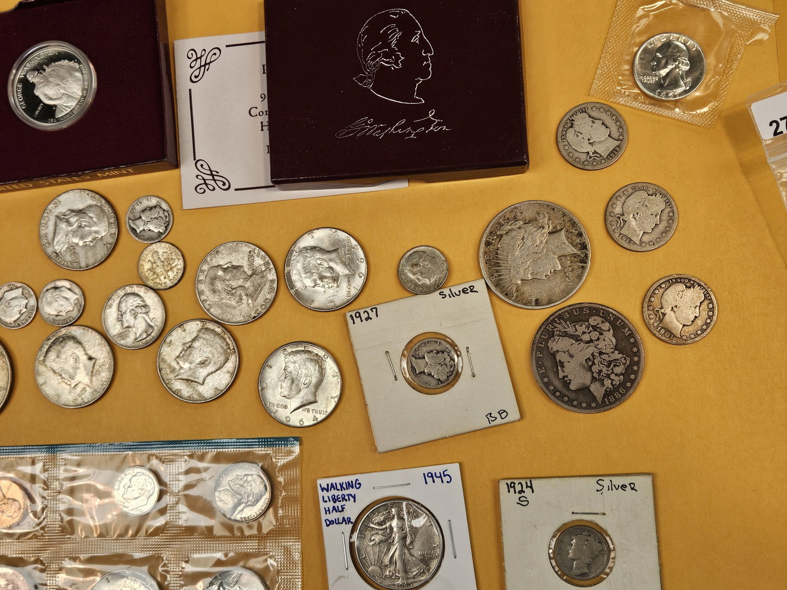 BETTER Than Junk Silver - 4