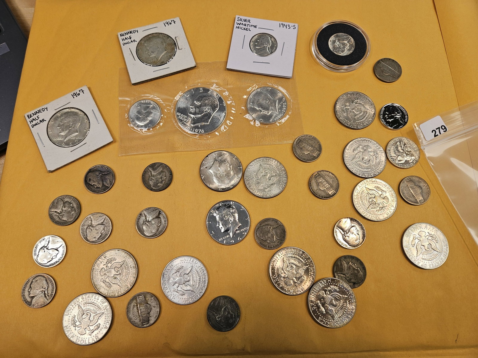BETTER Than Junk Silver - 2