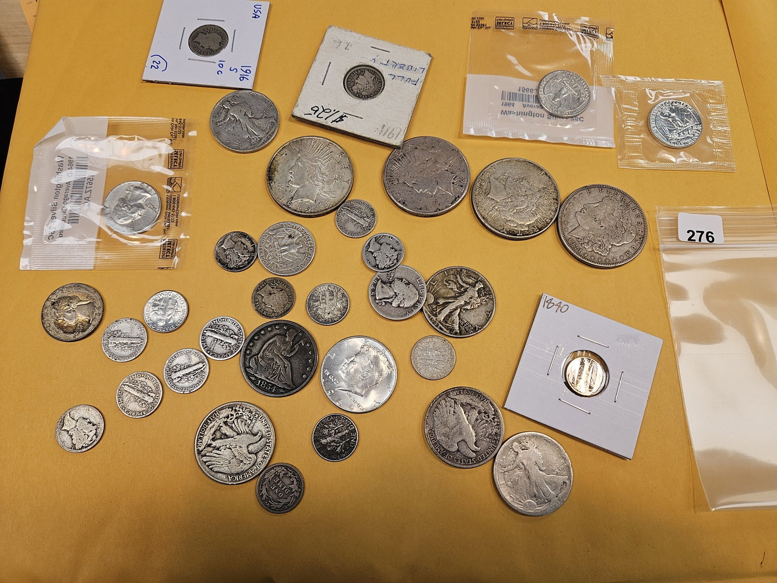 BETTER Than Junk Silver - 2