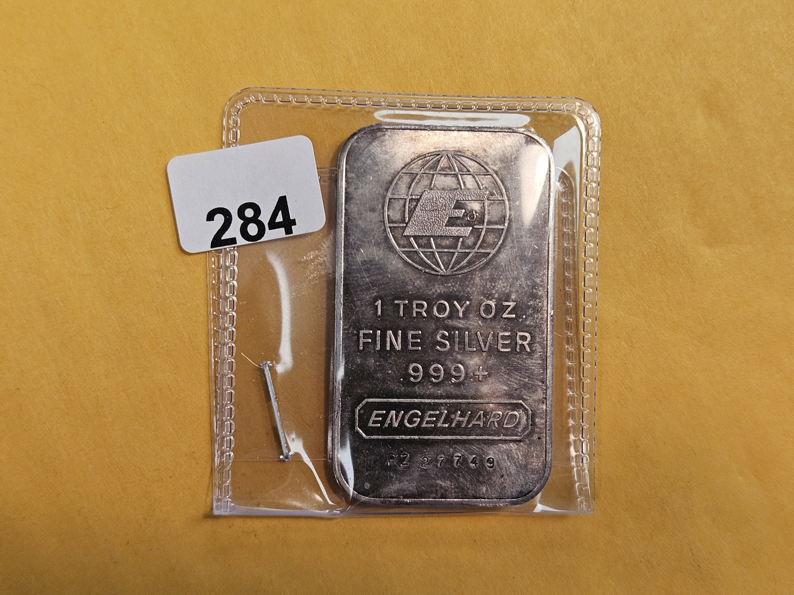 Englehard Silver (1 of 2)