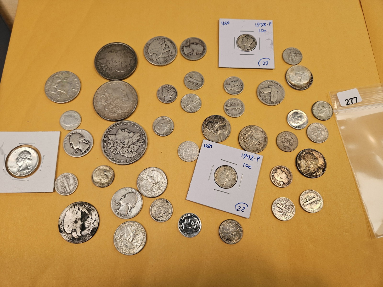 BETTER Than Junk Silver - 2