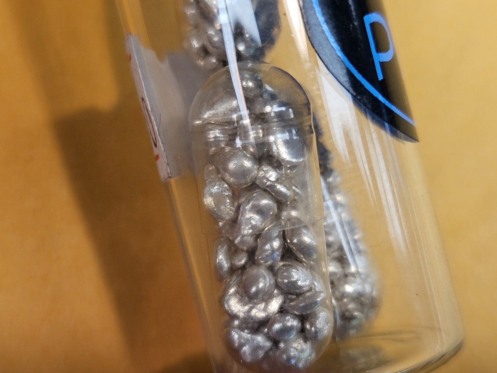 Fractional .999 fine silver art pieces - 3