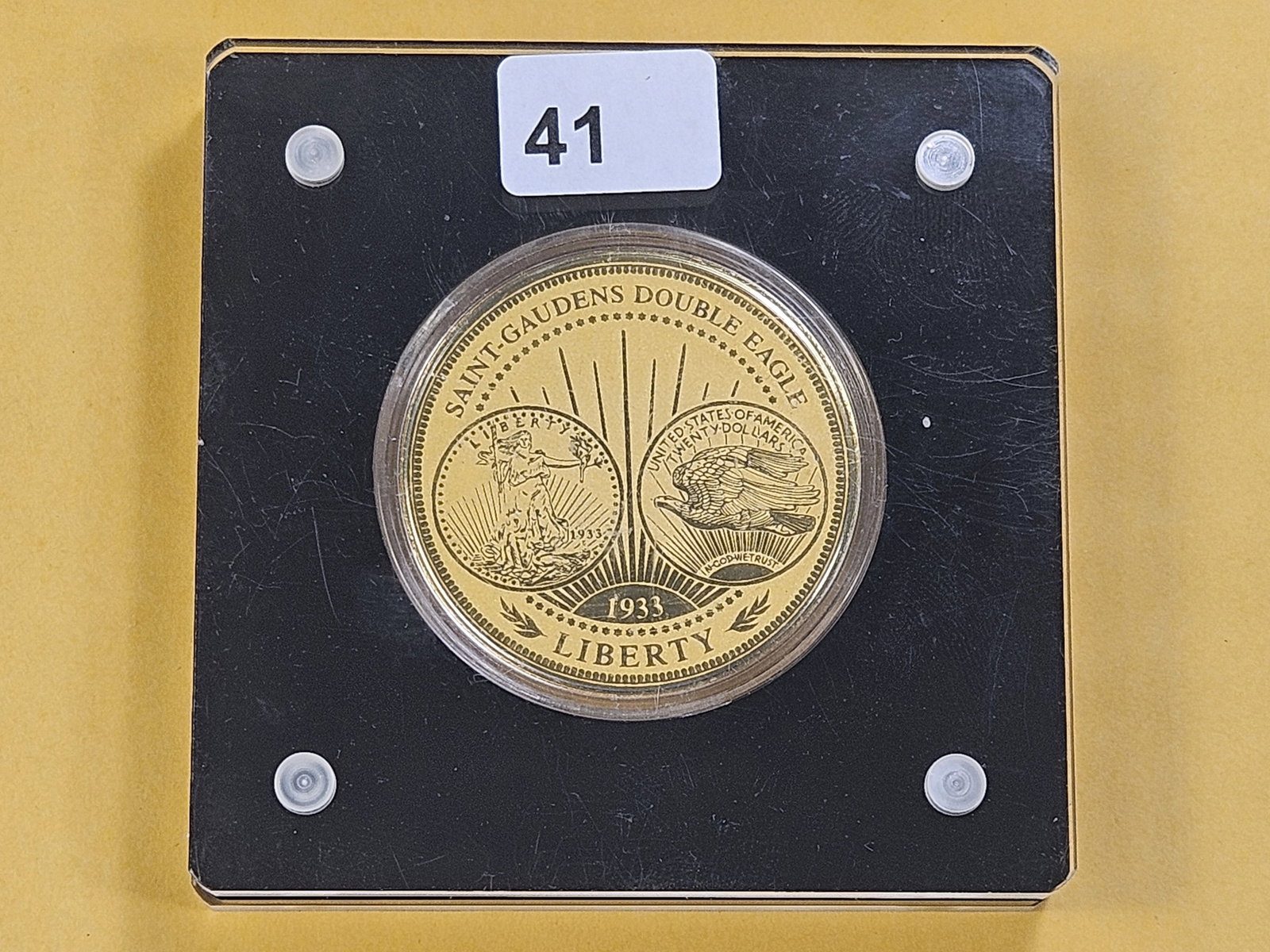 GOLD! .999 Fine Gold Round - 2