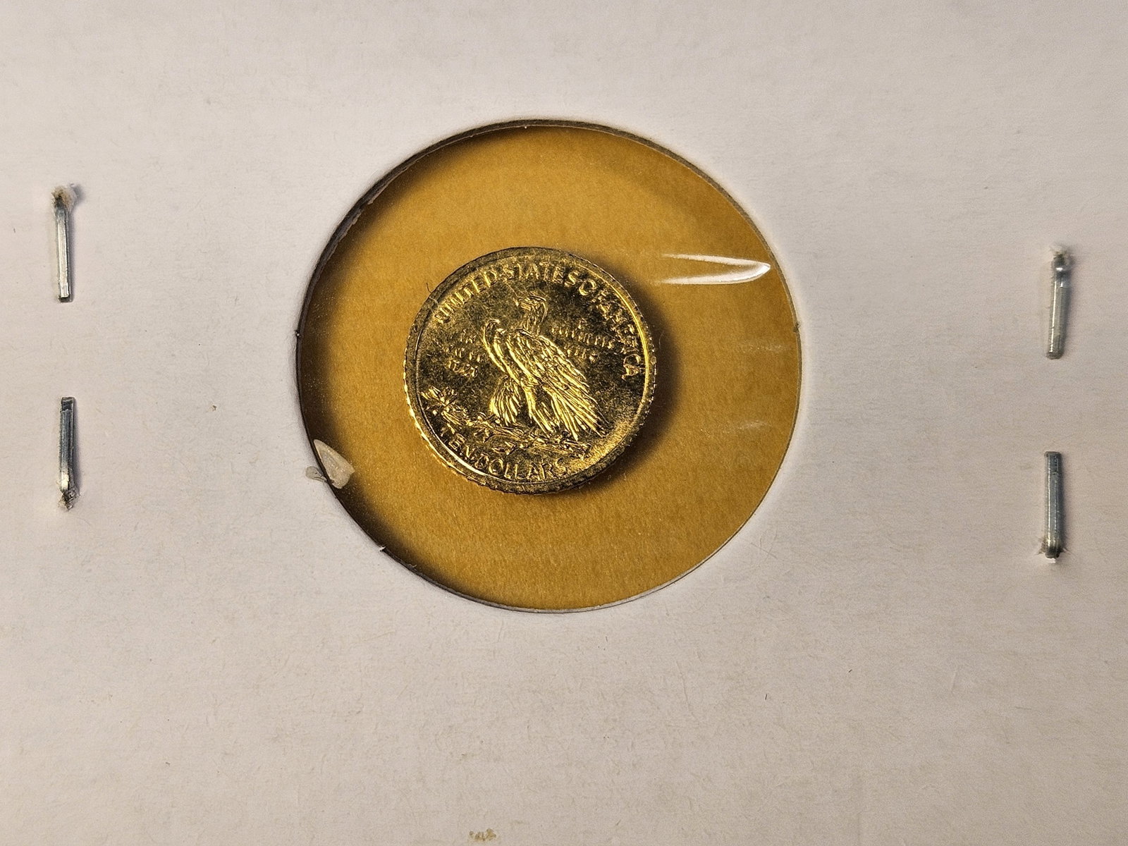 HODGEPODGE Lot! With Silver - 7