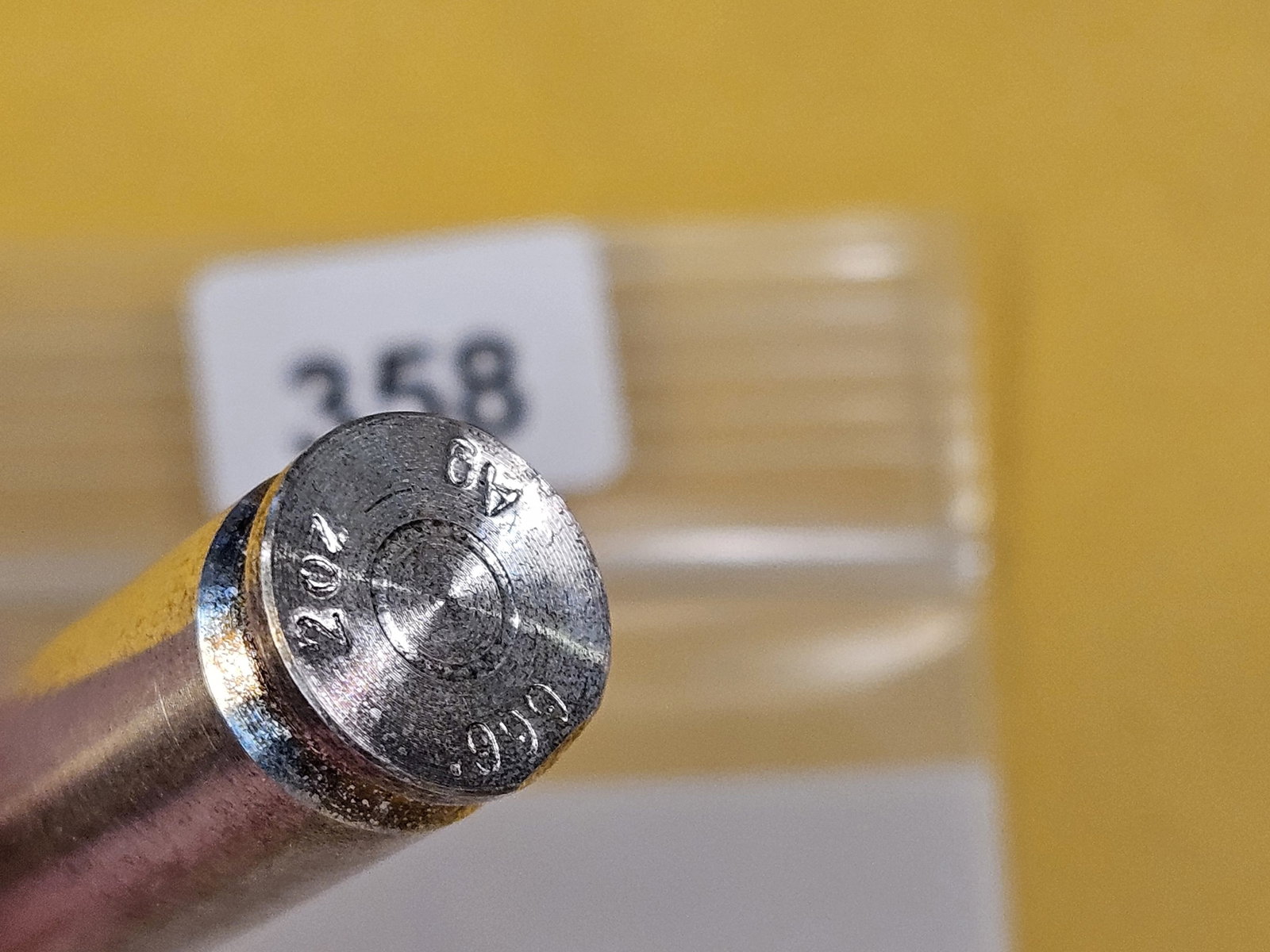 Two Troy Ounce .999 Fine Silver Bar - 2