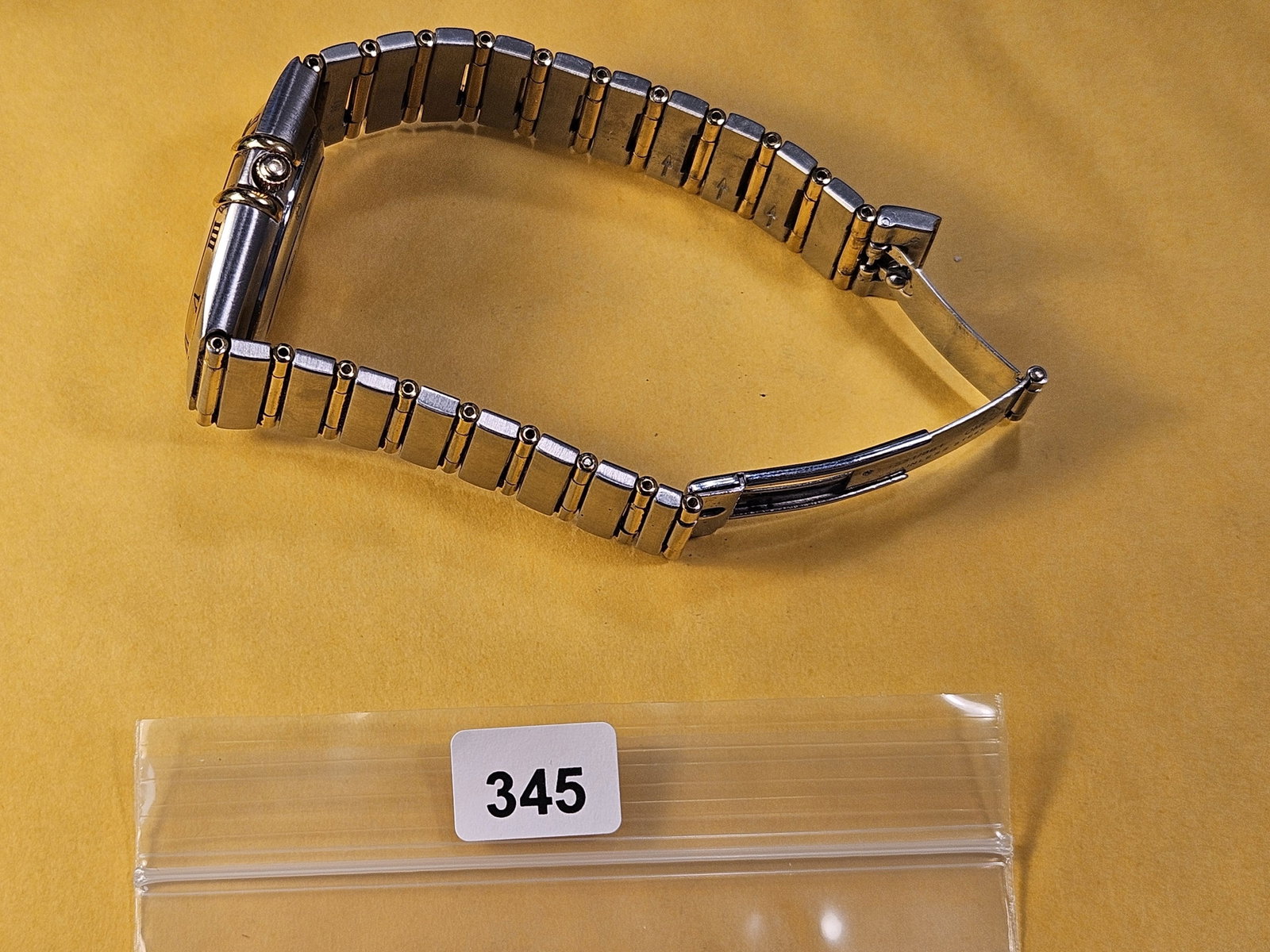 Omega Constellation Watch - 3