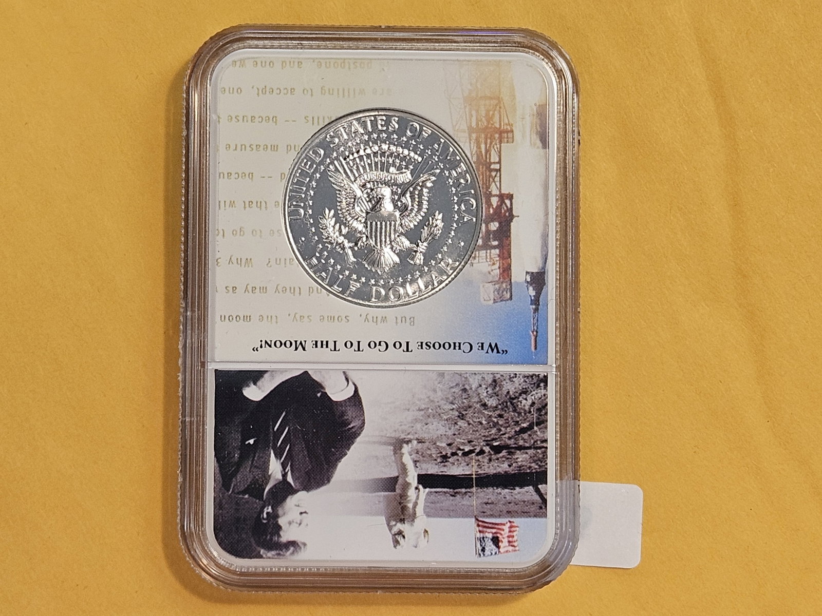 * Key Variety * NGC 1964 Silver Kennedy Half Dollar in Proof 66 - 2