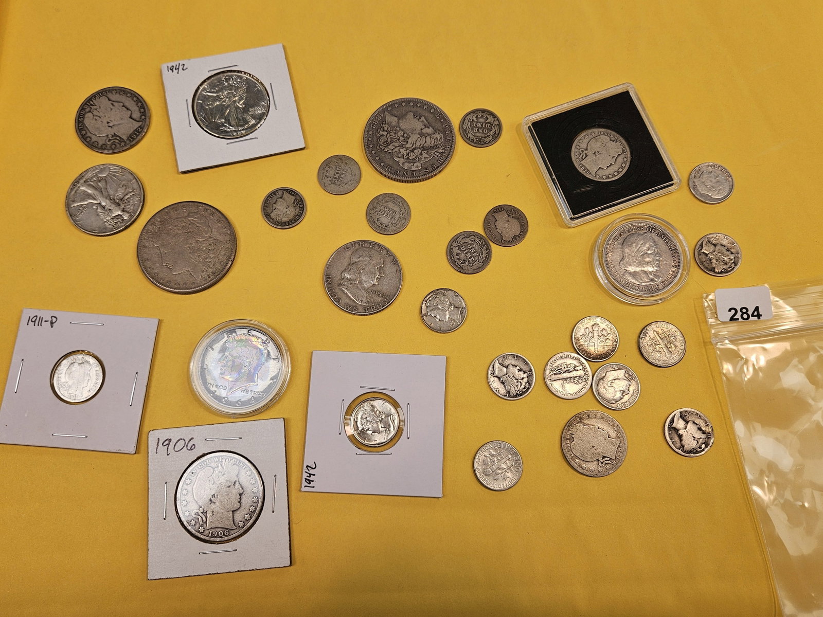 Better than Junk Silver - 2