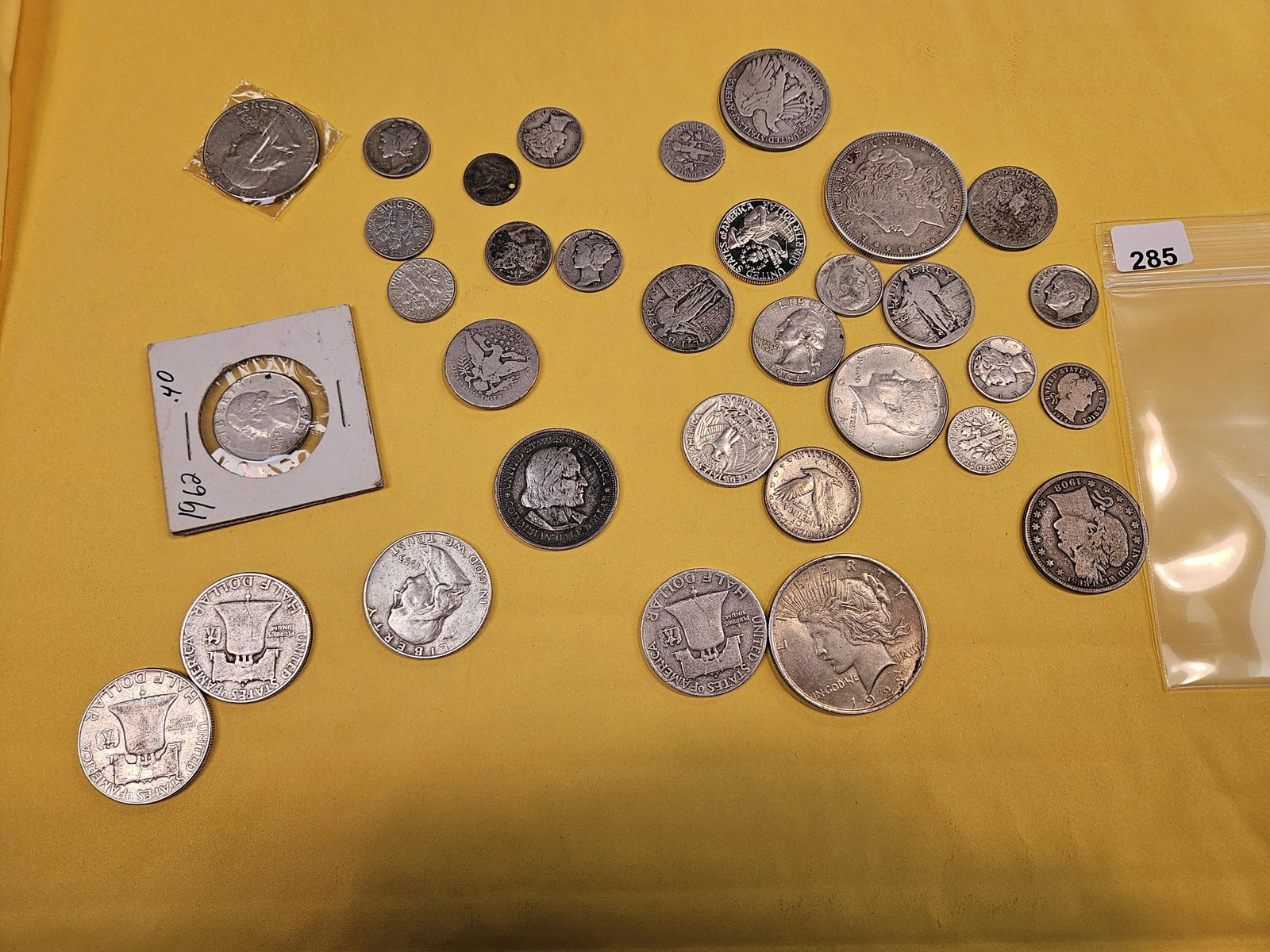 Better than Junk Silver - 2