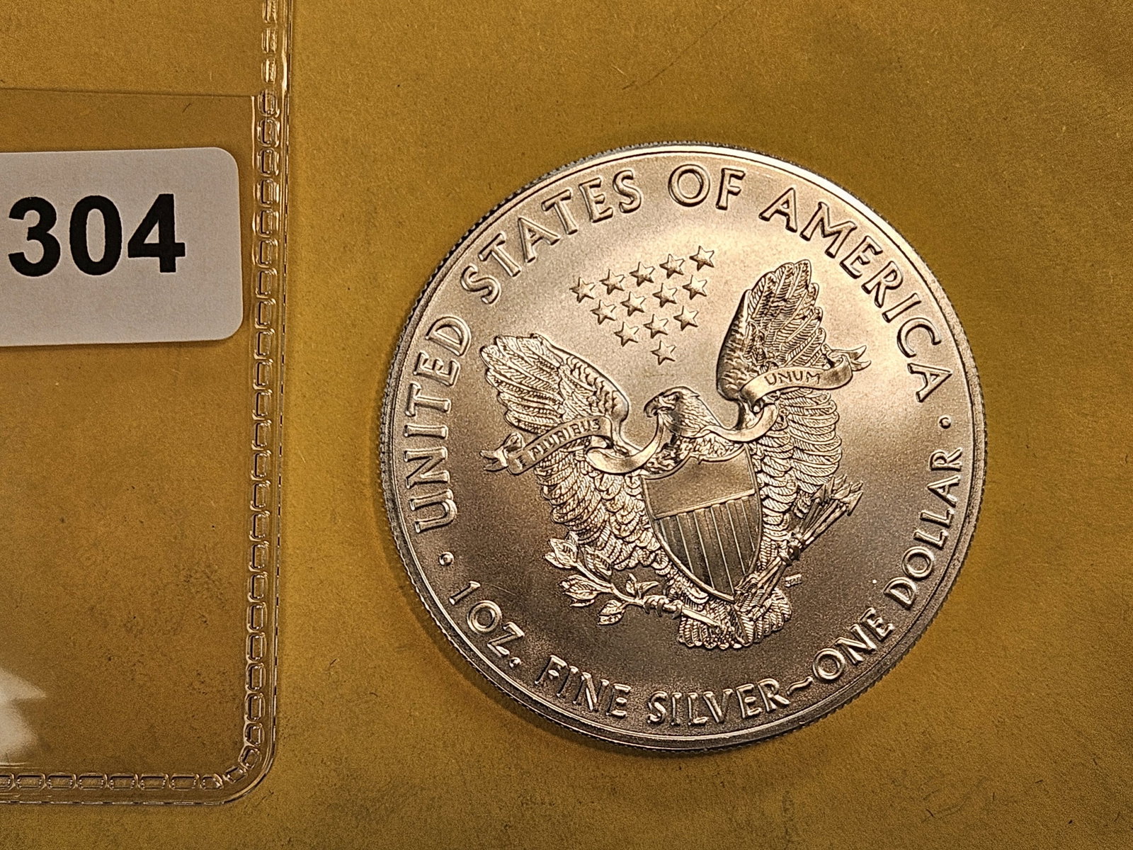 And, last, but not least, a GEM BU 2020 ASE - 2
