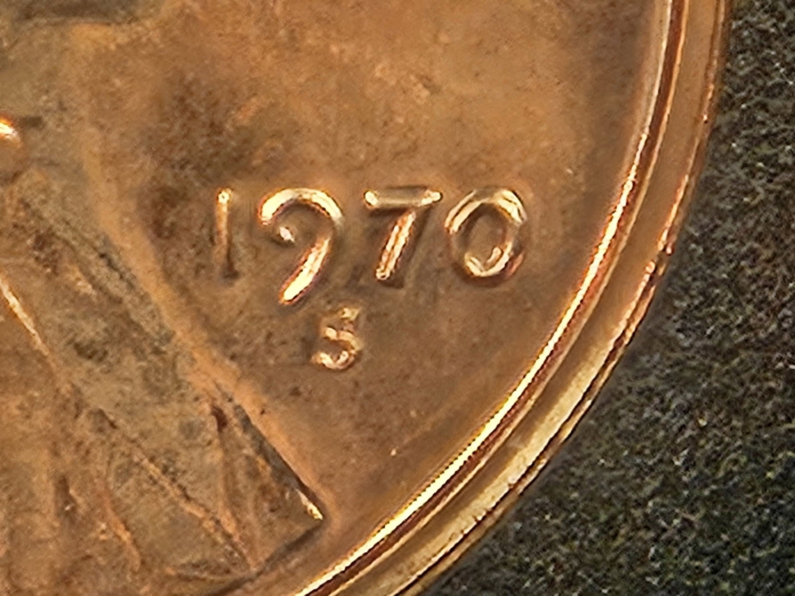 * 1970 US Proof Set in OGP - 4