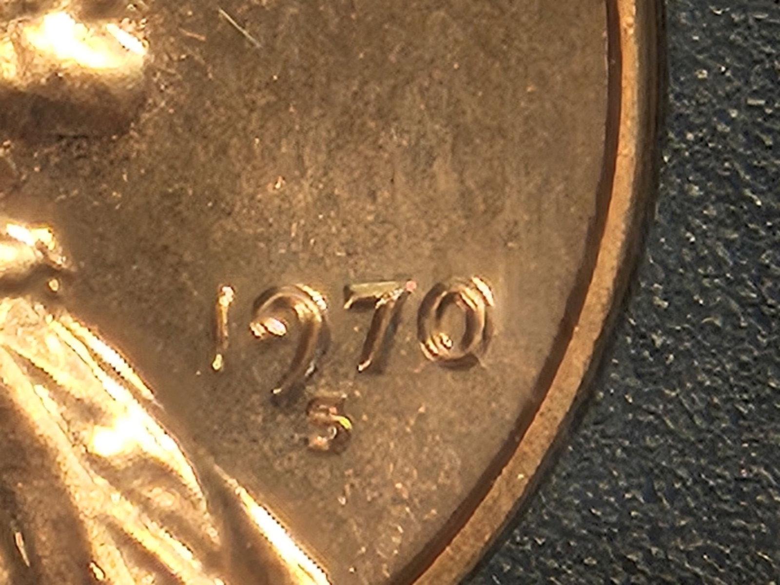 * 1970 US Proof Set in OGP - 5