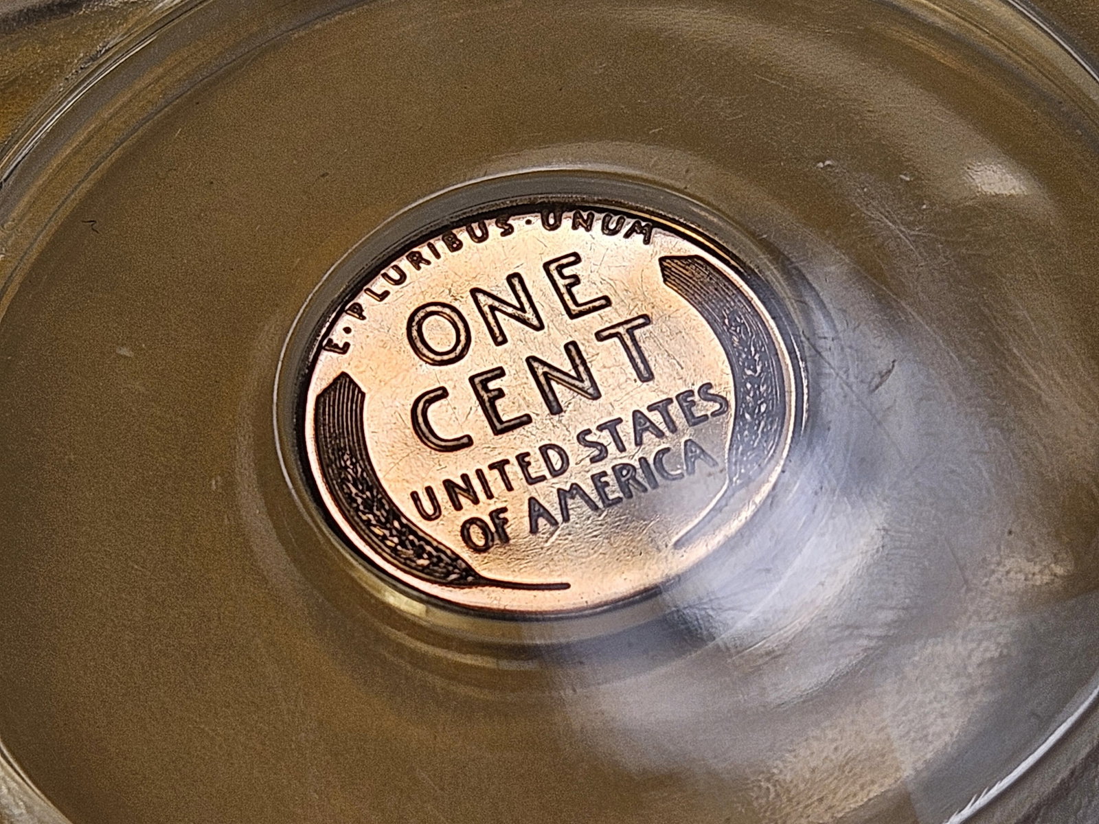 WOW! ANACS 1939 Lincoln Cent in Proof 67 Red - 7