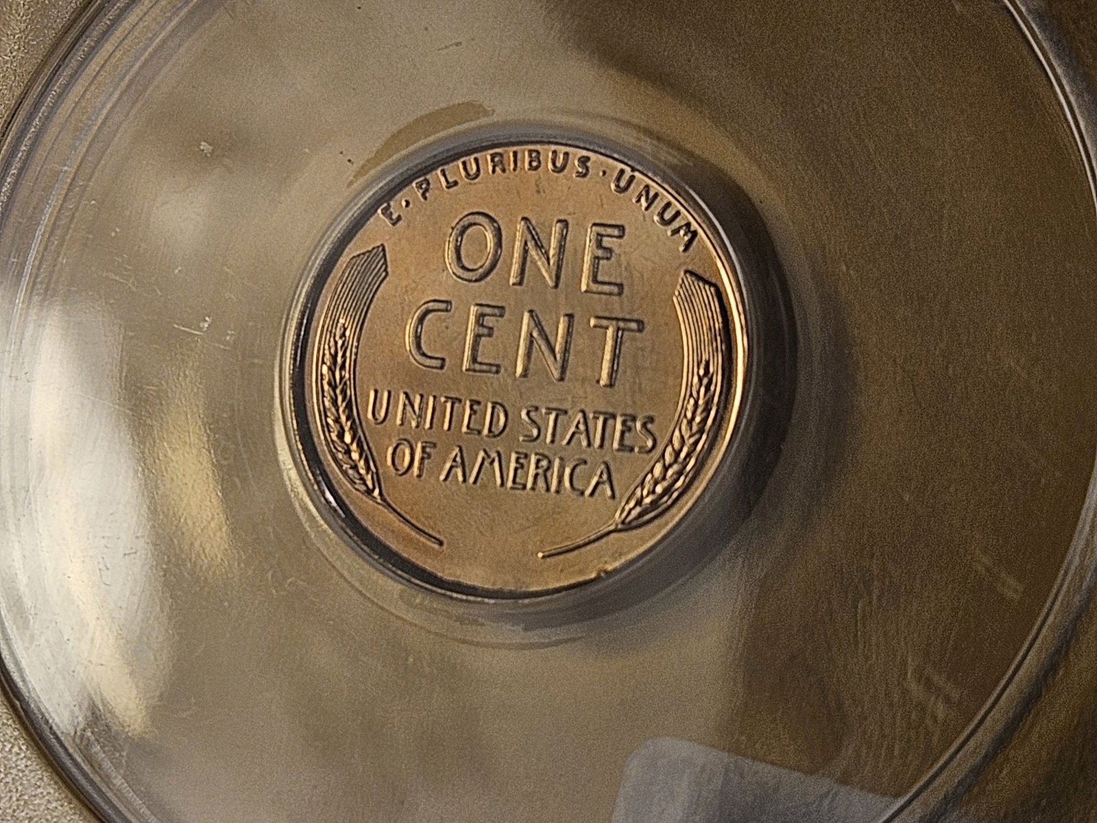 WOW! ANACS 1939 Lincoln Cent in Proof 67 Red - 8