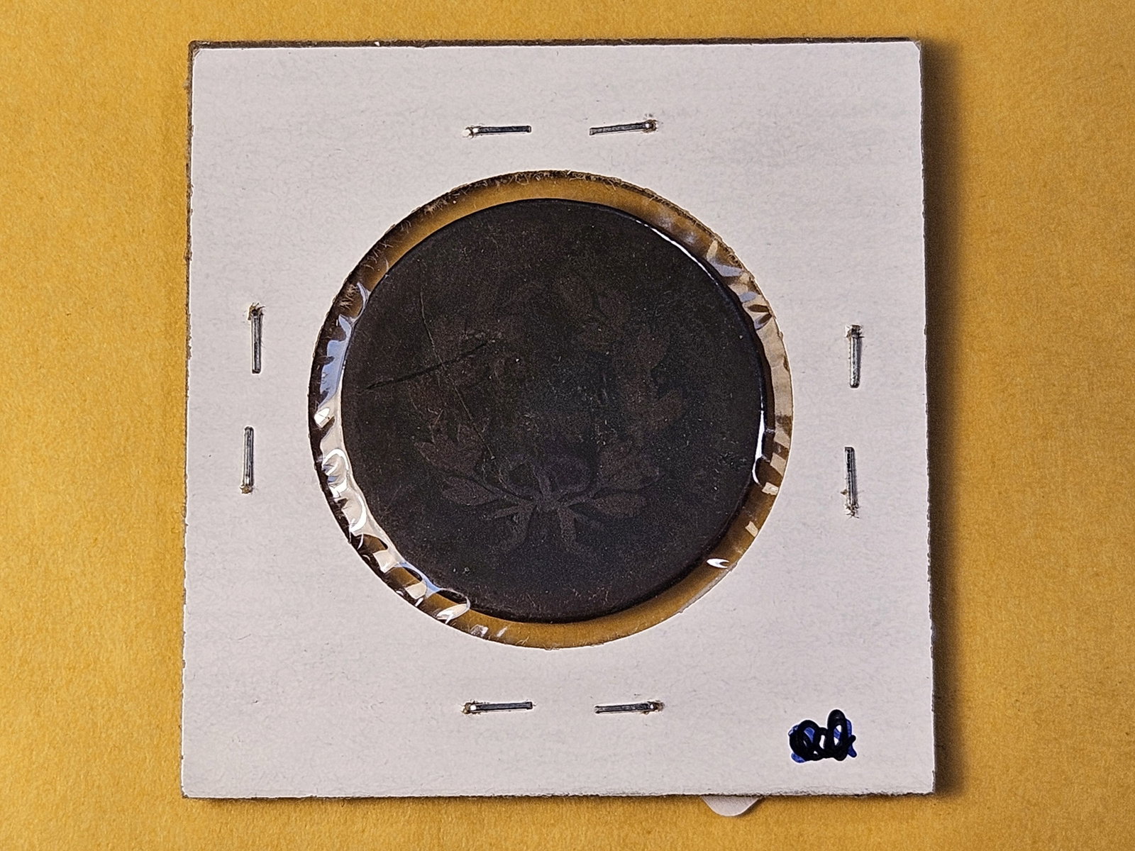 1803 Draped Bust Large Cent - 3