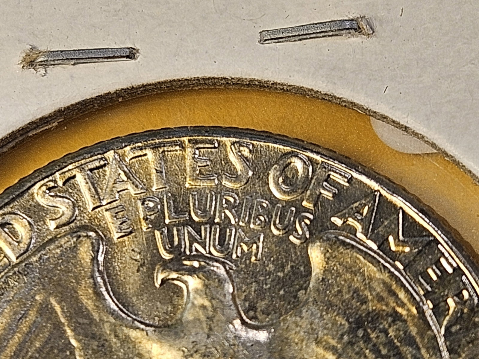 VARIETY! Brilliant Uncirculated 1963 Type B Washington Silver Quarter - 7