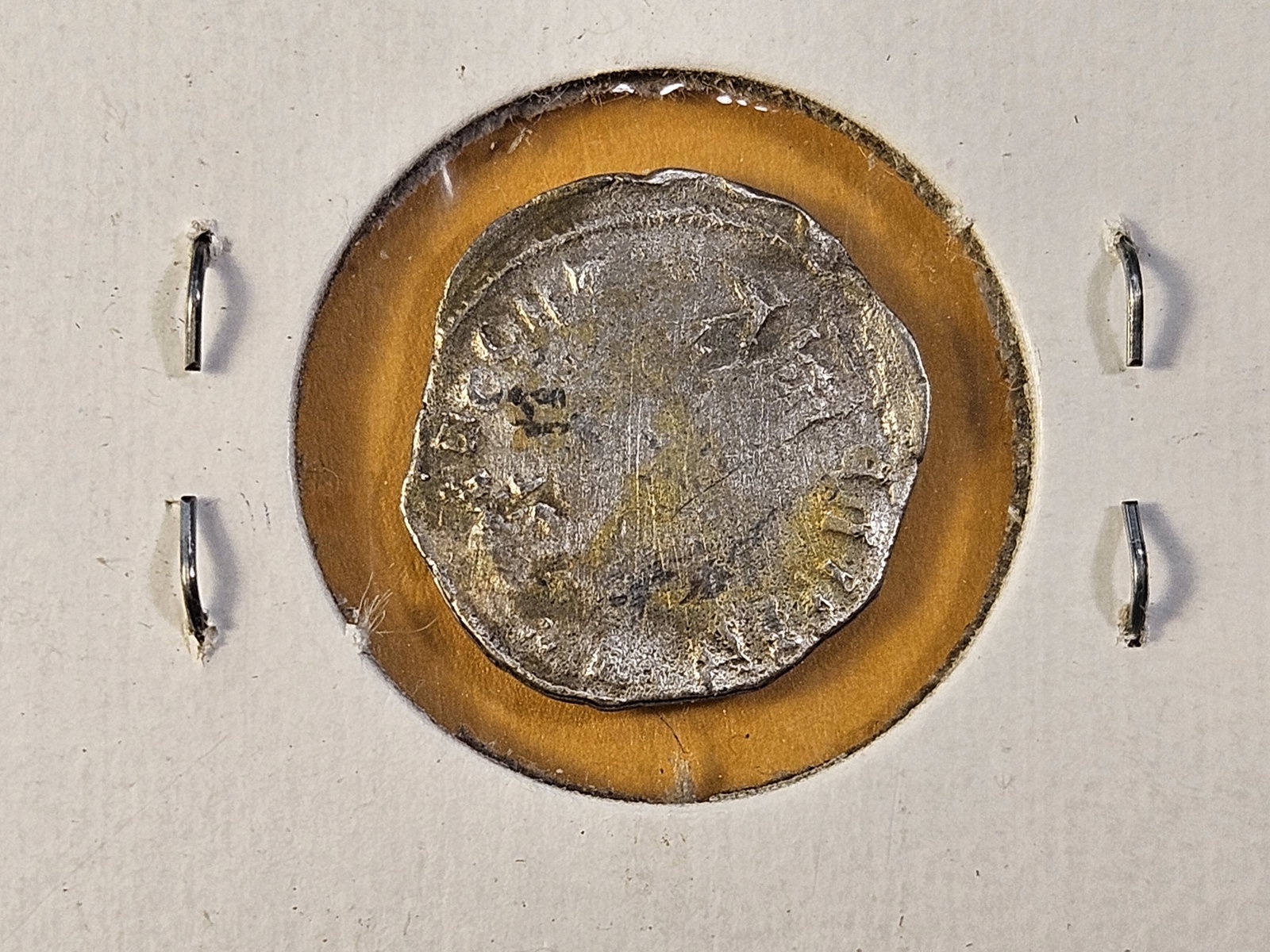 MEDIEVAL! Three Medieval Silver Coins - 8