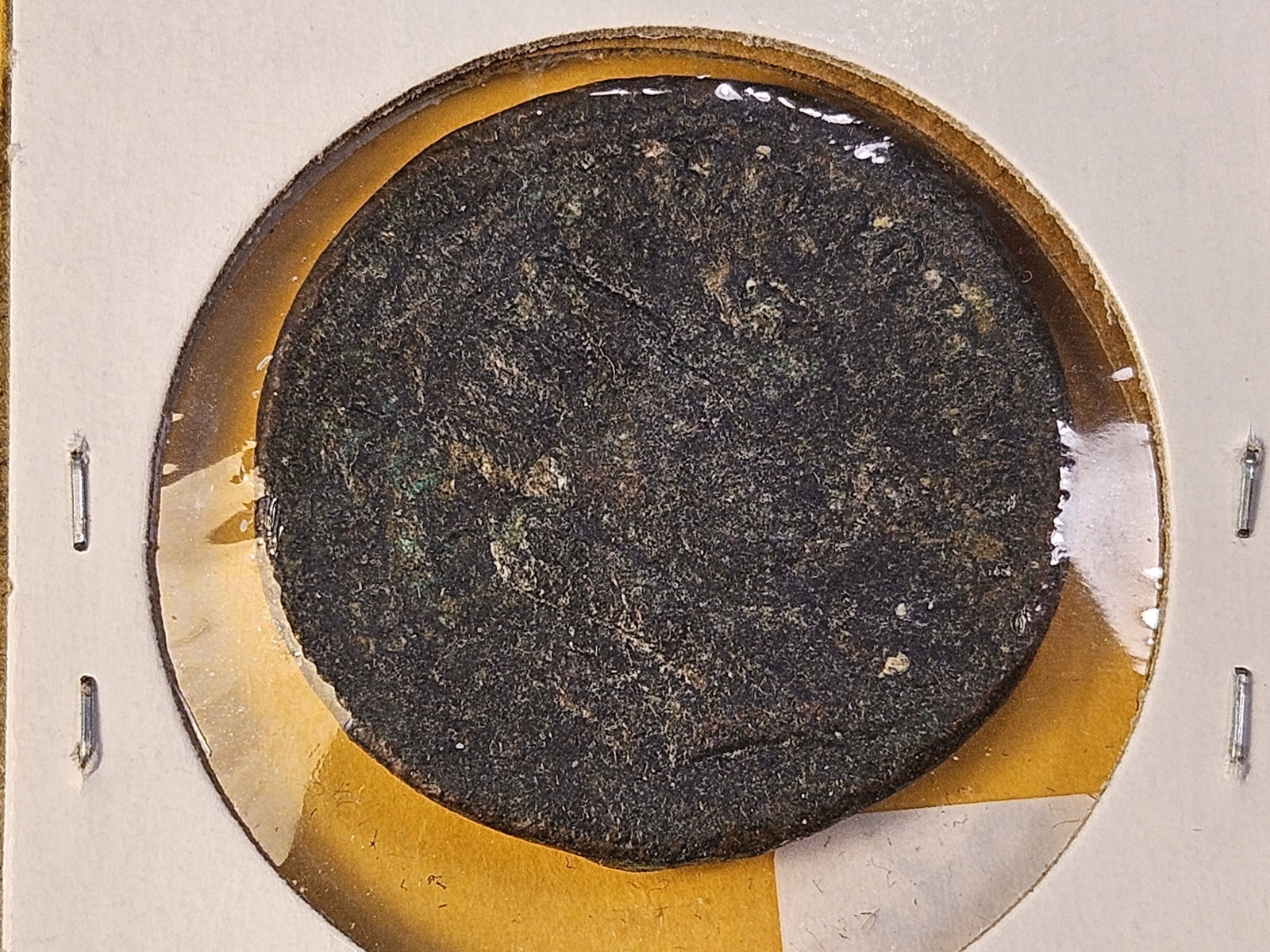 ANCIENT! 298-217 AD Roman Empire Coin - 4