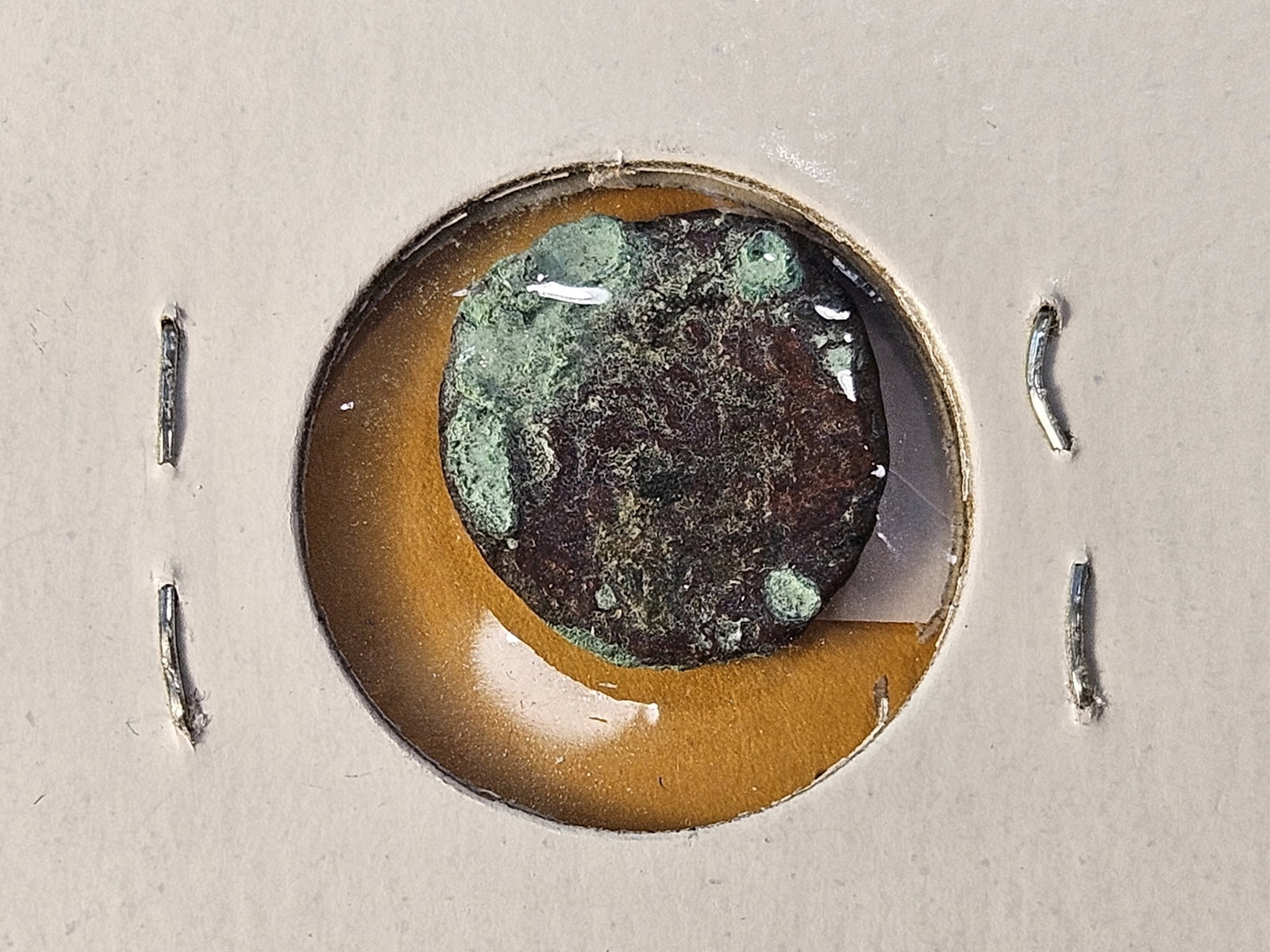ANCIENTS! Three Ancient Coins - 6
