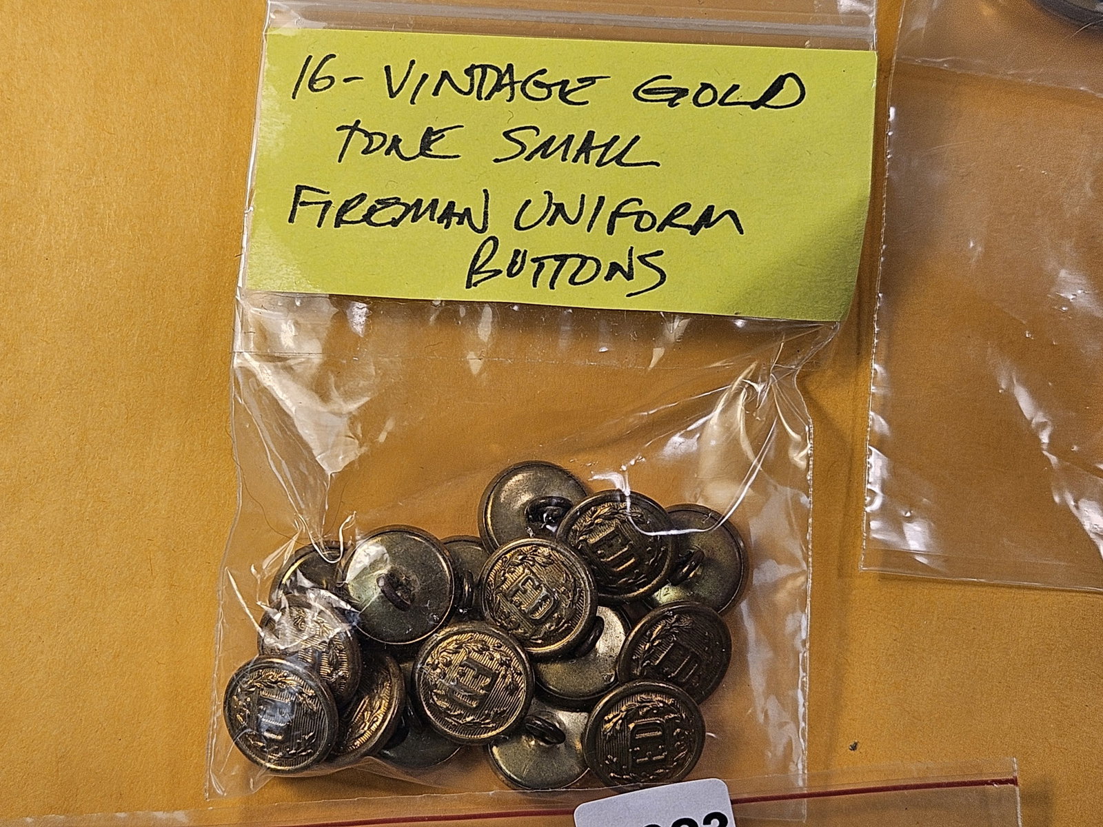 HODGEPODGE LOT! - 3