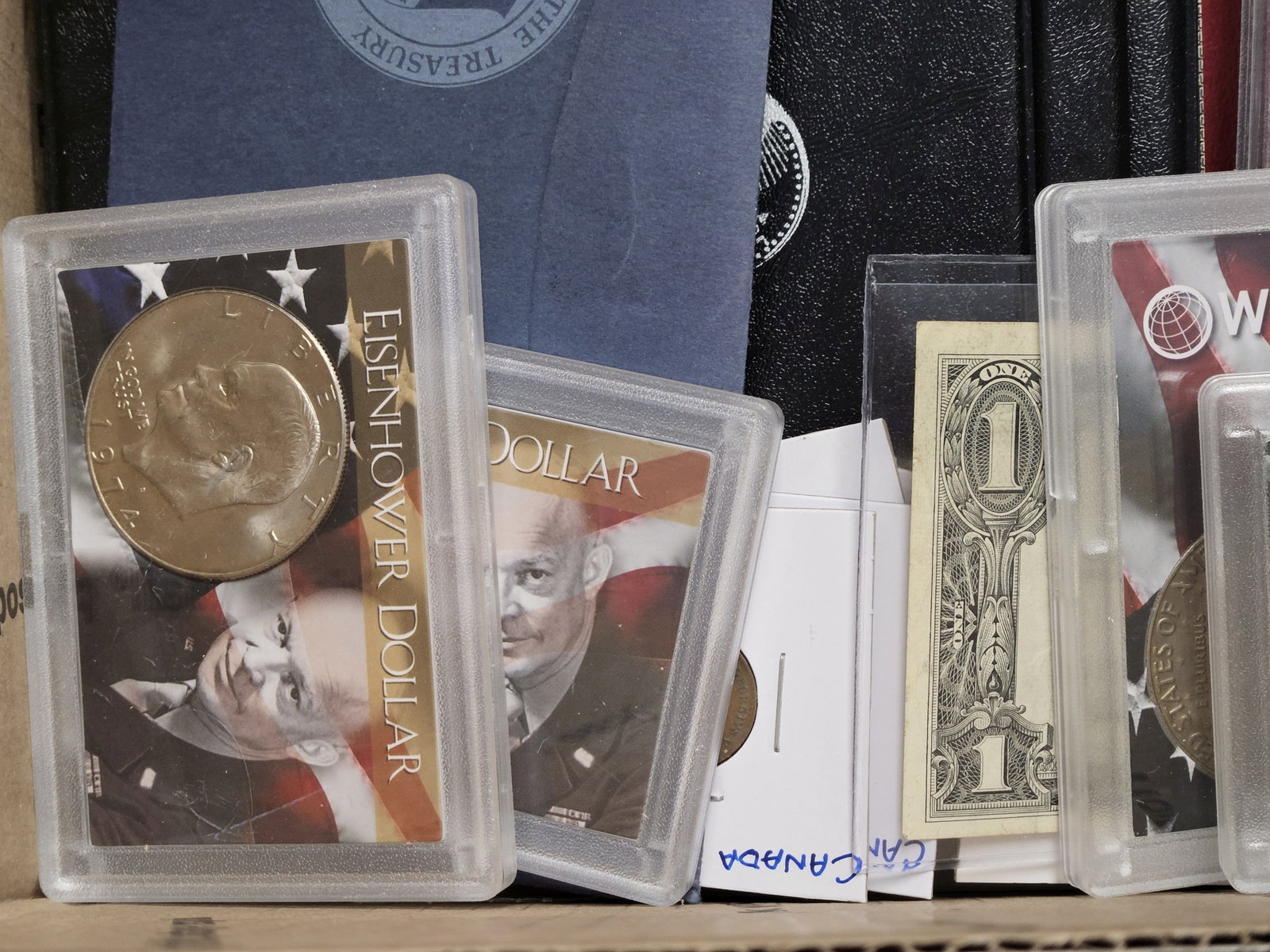 MYSTERY BOX! - 2