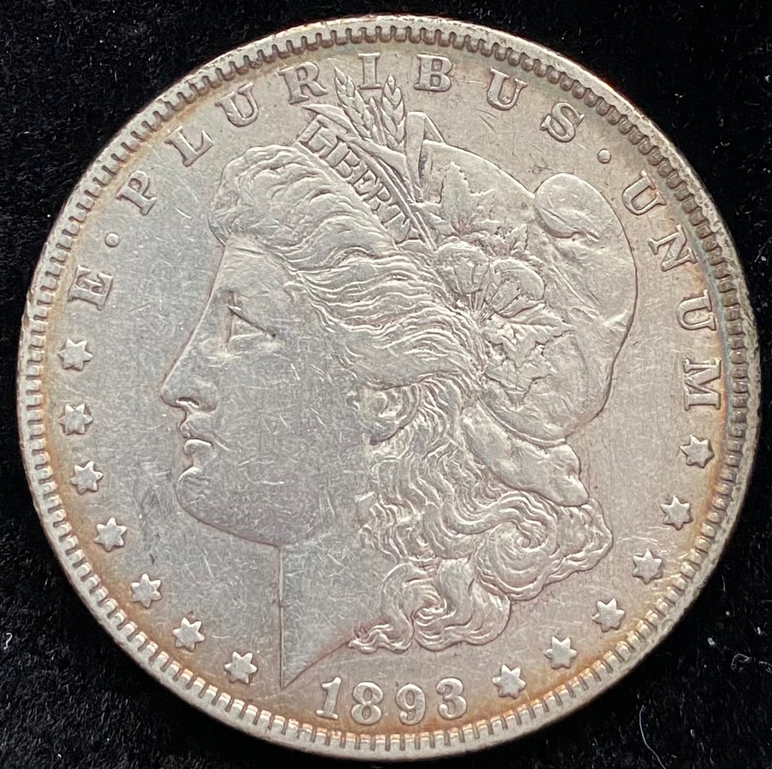 1963-D Franklin Silver Half Dollar FBL (1 of 2)