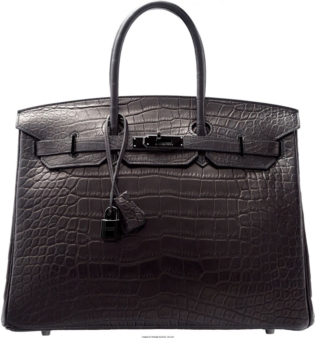 birkin so black