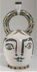65114: Pablo Picasso (1881-1973) Vase aztèque aux quat - 2
