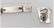 74257: A Salvador Terán Mexican Silver and Garnet Neck - 3