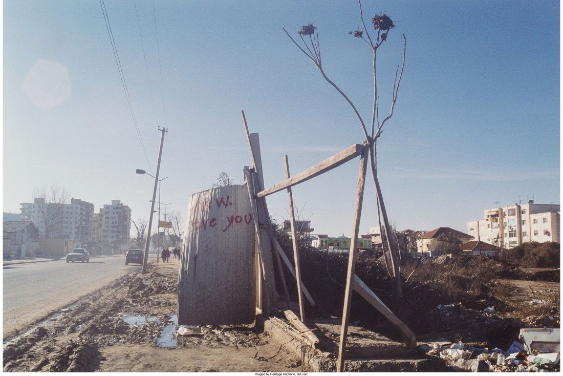 Anri Sala (b. 1974) I love you, from Point of Vi: Anri Sala (b. 1974)I love you, from Point of View: An Anthology of the Moving Image