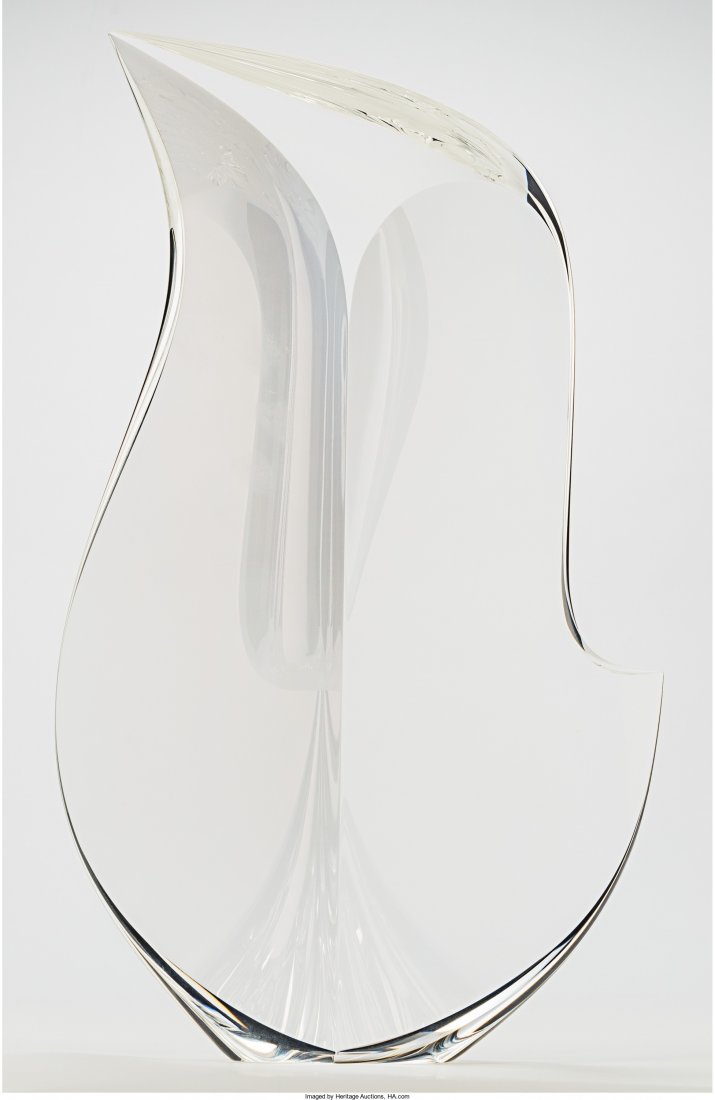 Christopher Ries (American, b. 1952) Embrace, 19: Christopher Ries (American, b. 1952)Embrace, 1993Engraved Christopher Ri